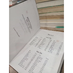 Kinh thánh cựu ước và tân ước bản dịch mới (phiên dịch từ nguyên bản Hy-bá-lai và Hy Lạp) 778916