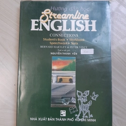 Hướng dẫn học Streamline ENGLISH CONNECTION