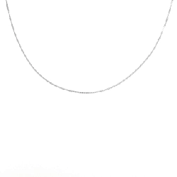 K18WG Dây chuyền Venetian - Hàng hiệu Chính hãng