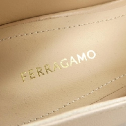 【Mã giảm giá】Giày FERRAGAMO 661474