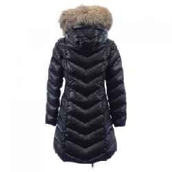 MONCLER FULMARUS Áo khoác lông - Hàng hiệu Chính hãng 823023
