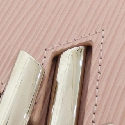 Louis Vuitton Epi Porte-Feuille Twist Chain M62039 Ví cầm tay 620998