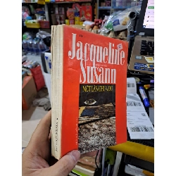 Một Lần Chưa Đủ (Tập 1) - Jacqueline Susann - 1996 mới 80% - VĂN HỌC - HCM3012 Blogmeo040226