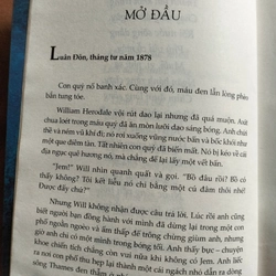 "Quân Đoàn Hủy Diệt – Dây Chuyền Thiên Sứ" - Cassandra Clare 548378