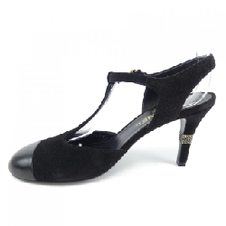 【Mã giảm giá】Giày sandal CHANEL 664227