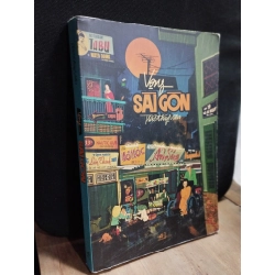 VỌNG SÀI GÒN - TRÁC THUÝ MIÊU
