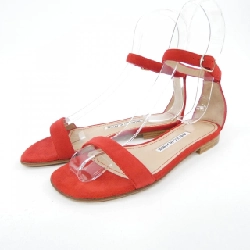 Giày sandal MANOLO BLAHNIK 657137