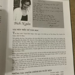Chân dung và bút tích các nhà văn  186850