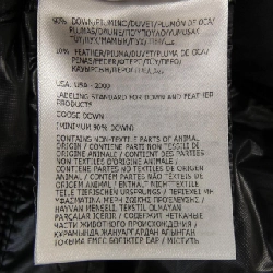 Áo khoác lông vũ MONCLER 642533