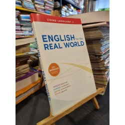 ENLISH FOR THE REAL WORLD (Intermediate) 150520