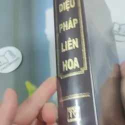 Kinh Diệu Pháp Liên Hoa 715616