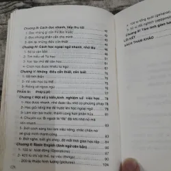 Cẩm nang Học sinh - Sinh viên. Bí quyết học nhanh nhớ lâu. Thầy Trần Nghĩa Trọng. In 1999 762016