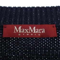 【Mã giảm giá】Max Mara STUDIO ニット 641734