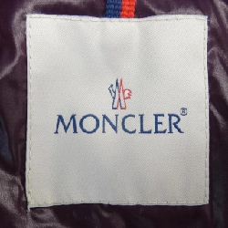 Áo khoác lông vũ MONCLER 635683