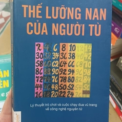 Thế Lưỡng Nan Của Người Tù- William Poundstone