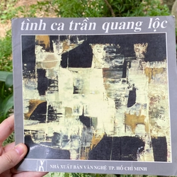 Tình Ca Trần Quang Lộc