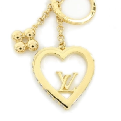 Móc khóa Louis Vuitton My LV Love M01703 624923