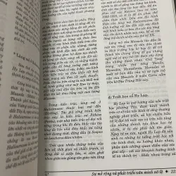 Bộ thông sử thế giới vạn năm Bộ 3 quyển 1019158