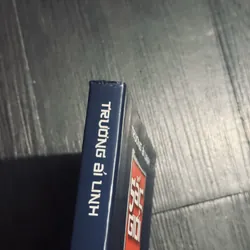 Sắc giới - Trương Ái Linh 598703