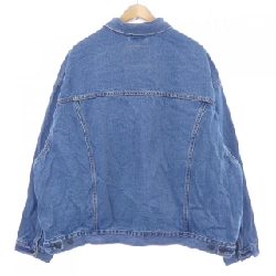 Áo khoác denim LEVI'S - Hàng hiệu Authentic 894320