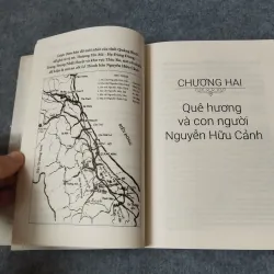 LÊ THÀNH HẦU NGUYỄN HỮU CẢNH (1650 - 1700) 719913