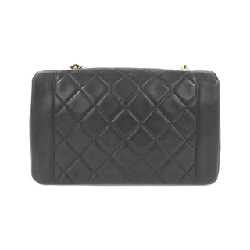 【Vintage】Túi xách chéo Chanel 612779