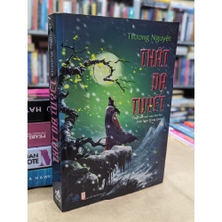 Thất dạ tuyết - Thương Nguyệt 127455