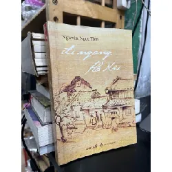 ĐI NGANG HÀ NỘI - NGUYỄN NGỌC TIẾN 120048