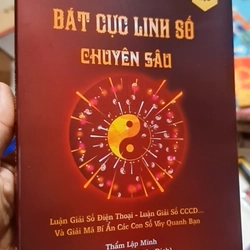 Bát cực linh số chuyên sâu 