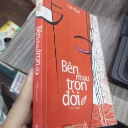 Sách: Bên nhau trọn đời (B1) Tác giả: Cố Mạn 696636