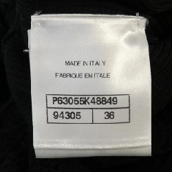 Chanel CHANEL P63055K48849 Đầm 646101