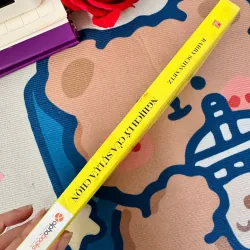 [Sách Tâm Lý Hành Vi] Nghịch Lý Của Sự Lựa Chọn - Barry Schwartz - Tốt 931644