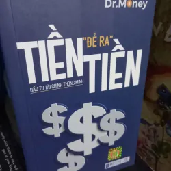 tiền đẻ ra tiền