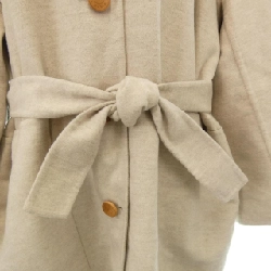 【Mã giảm giá】Áo khoác HERMES 636036