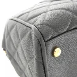 【Vintage】Túi Boston Chanel 20997 614609