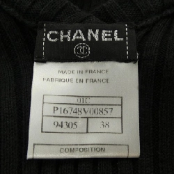 CHANEL P16748V00857 01C Áo - Hàng hiệu Chính hãng 775549