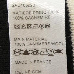 セリーヌ CELINE 2AD18592S Áo len - Hàng hiệu Chính hãng 810972