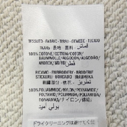 Gucci GUCCI 497250-X9I97 Áo khoác - Hàng hiệu Chính hãng 896937