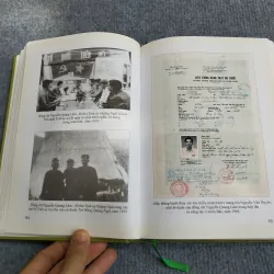 NGUYỄN QUANG LÂM: CUỘC ĐỜI TRỌN VẸN NGHĨA TÌNH 570692