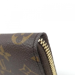 Ví Louis Vuitton Monogram Portefeuille Clemence M61298 620237