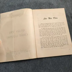 Quản Trị Chất Lượng -  Tạ Thị Kiều An, Ngô Thị Ánh & Đinh Phượng Vương - Năm 1995-1996 607282