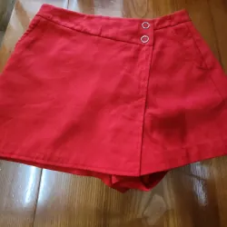 Quần sort nữ giả chân váy 973783