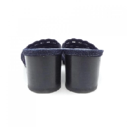 Giày sandal HERMES Gladys GWLADYS Chaine d'Ancre 231143Z - Hàng hiệu Authentic 829132