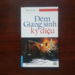 [Sách Sống Đẹp] Đêm Giáng Sinh Kỳ Diệu - Hạt Giống Tâm Hồn