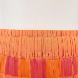 Pleats Please PLEATS PLEASE Kiểu kẻ 2021 PP13-JG572 7576101 Váy - Hàng hiệu Chính hãng 809429