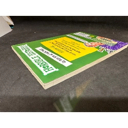 [Phiên Chợ Sách Cũ] Horrible Histories - La Mã Bại Xụi, 2019 - Terry Deary H1004-SBM 1018020