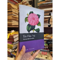 Trà hoa nữ - Alexander Dumas con 127527
