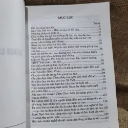 Bình Luận Văn học - Đặng Hiển - hơn 400 trang  795657