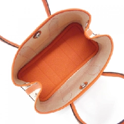 【Sản phẩm chưa sử dụng】Túi Hermes Neo Garden 23cm 086418CK 615820