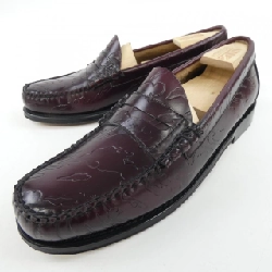 Giày G.H.BASS BA91010M MAHARISHI - Hàng hiệu Authentic 901479